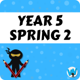 Spelling System Year 5 – Spring 2