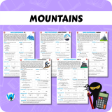 Quick Comprehension Topic Bundle – Y1 to Y6 Bundle (61 Topics)