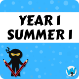 Spelling System Year 1 – Summer 1