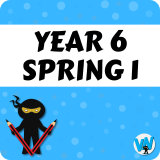 Spelling System Year 6 - Spring 1