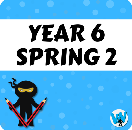 Spelling System Year 6 - Spring 2