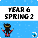 Spelling System Year 6 – Spring 2