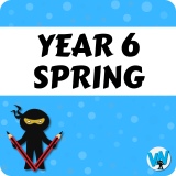 Spelling System Year 6 - Spring