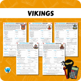 Quick Comprehension Topic Bundle – Y1 to Y6 Bundle (61 Topics)