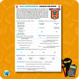Quick Comprehension Topic Bundle – Y6 Vikings