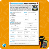 Quick Comprehension Topic Bundle – Y6 Vikings