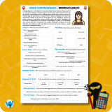 Quick Comprehension Topic Bundle – Y5 Boudica