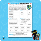 Quick Comprehension Topic Bundle – Y6 Ancient Greece