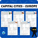 Quick Comprehension Topic Bundle – Y1 to Y6 Bundle (61 Topics)