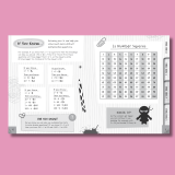 Times Tables Like a Ninja