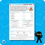 Quick Comprehension Topic Bundle – Y3 Indus Valley
