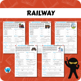 Quick Comprehension Topic Bundle – Y3 Bundle (10 packs)