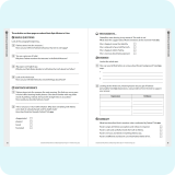 Comprehension Ninja Book: Inference & Beyond UKS2