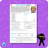 Quick Comprehension Topic Bundle – Y4 The Tudors