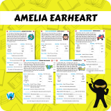 Quick Comprehension Topic Bundle – Y1 and Y2 Bundle (20 packs)