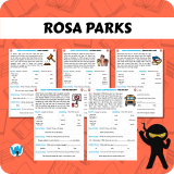 Quick Comprehension Topic Bundle – Y1 and Y2 Bundle (20 packs)