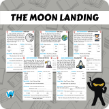 Quick Comprehension Topic Bundle – Y1 and Y2 Bundle (20 packs)