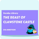The Beast of Clawstone Castle