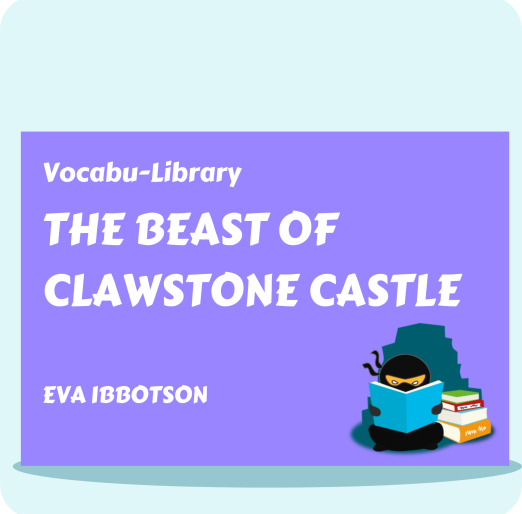 The Beast of Clawstone Castle