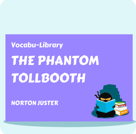 The Phantom Tollbooth