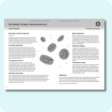 Comprehension Ninja Book: Inference & Beyond LKS2