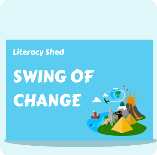 Swing of Change