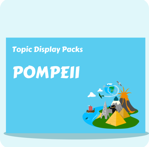 Pompeii