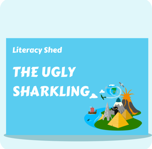 The Ugly Sharkling