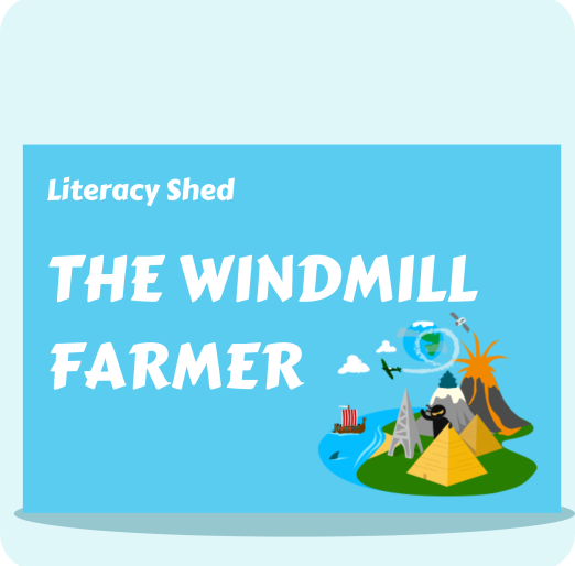 The Windmill Farmer