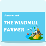 The Windmill Farmer