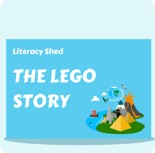The Lego Story