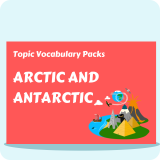 Arctic and Antarctic