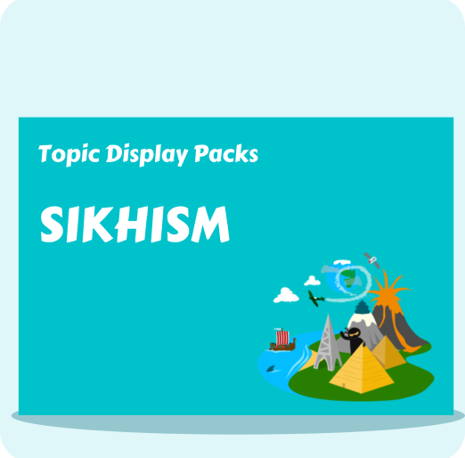 Sikhism