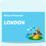 London Pack