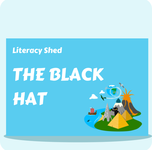 The Black Hat