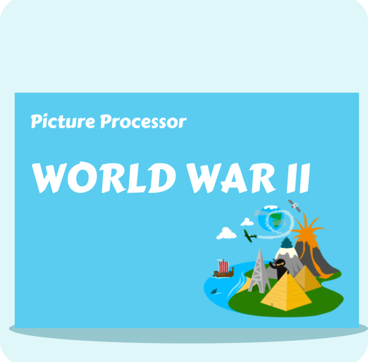 World War 2 Pack