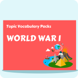 World War I
