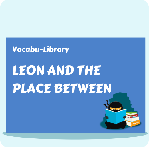 Leon and the Place Between