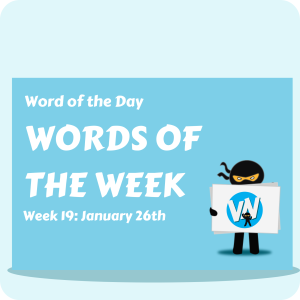 Word of the Day