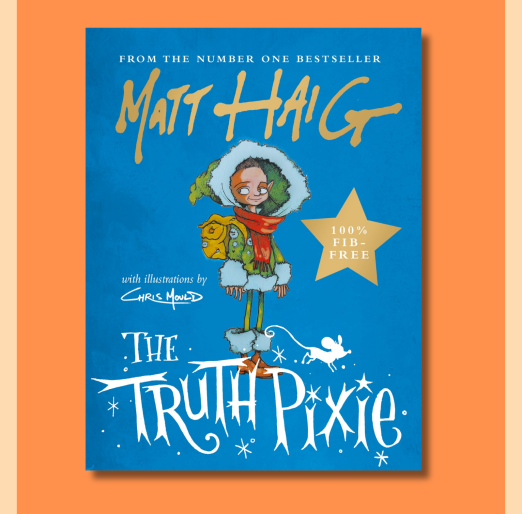 Whole Class Reading – Truth Pixie