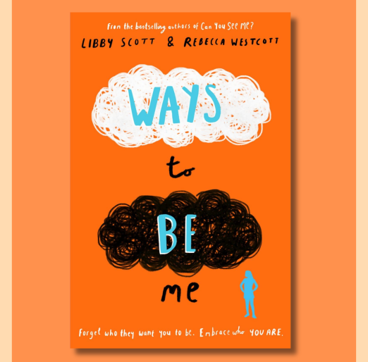 Whole Class Reading – Ways To Be Me
