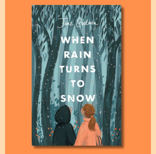 Whole Class Reading – When Rain turns to Snow