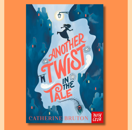 Whole Class Reading – Another Twist in the Tale