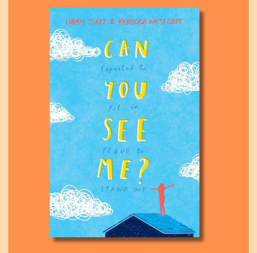 Whole Class Reading – Can You See Me