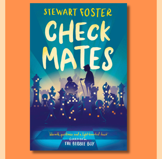 Whole Class Reading – Check Mates