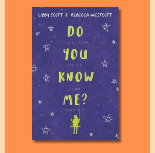 Whole Class Reading – Do You Know Me