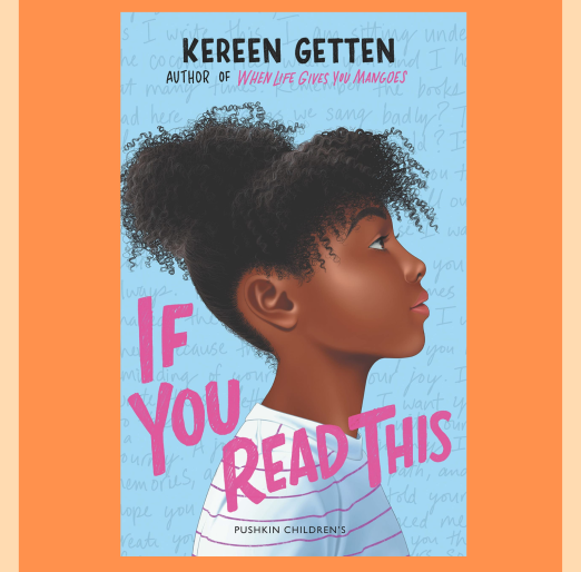 Whole Class Reading – If You Read This