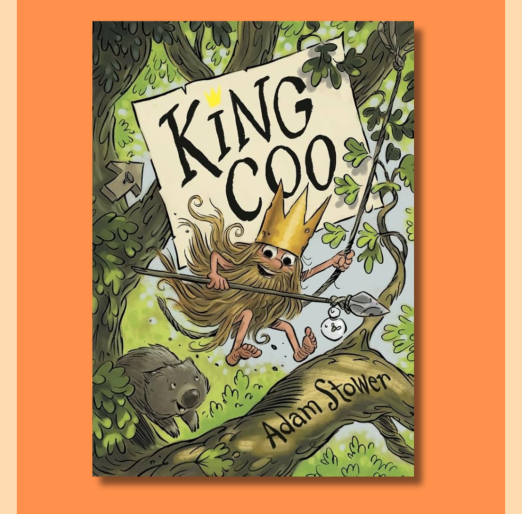 Whole Class Reading – King Coo