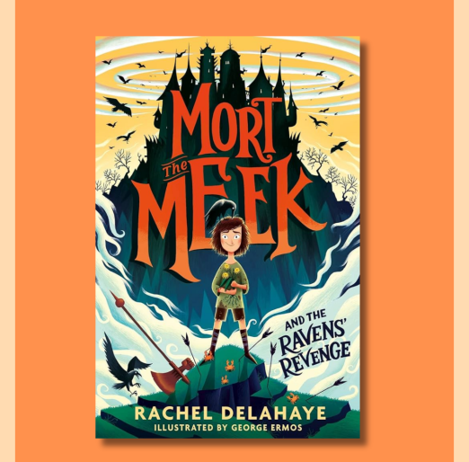 Whole Class Reading – Mort the Meek