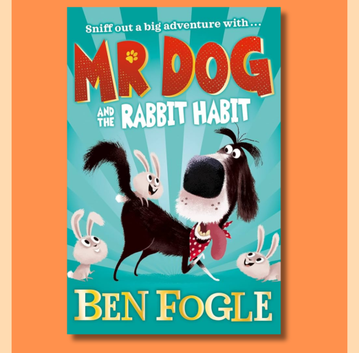 Whole Class Reading – Mr Dog and the Rabbit Habbit